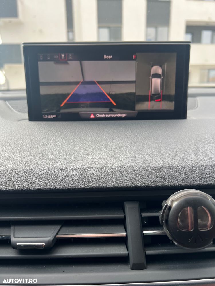 Audi Q7 3.0 TFSI Quattro Tip - 6