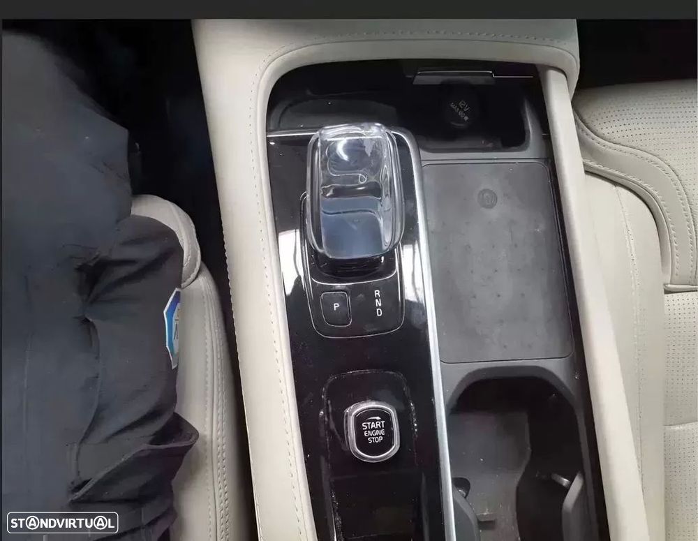 Volvo XC 90 2.0 T8 PHEV Inscription Expression AWD - 13