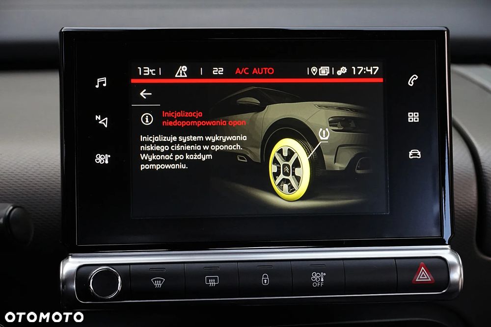 Citroën C4 Cactus 1.2 PureTech GPF Shine S&S - 35