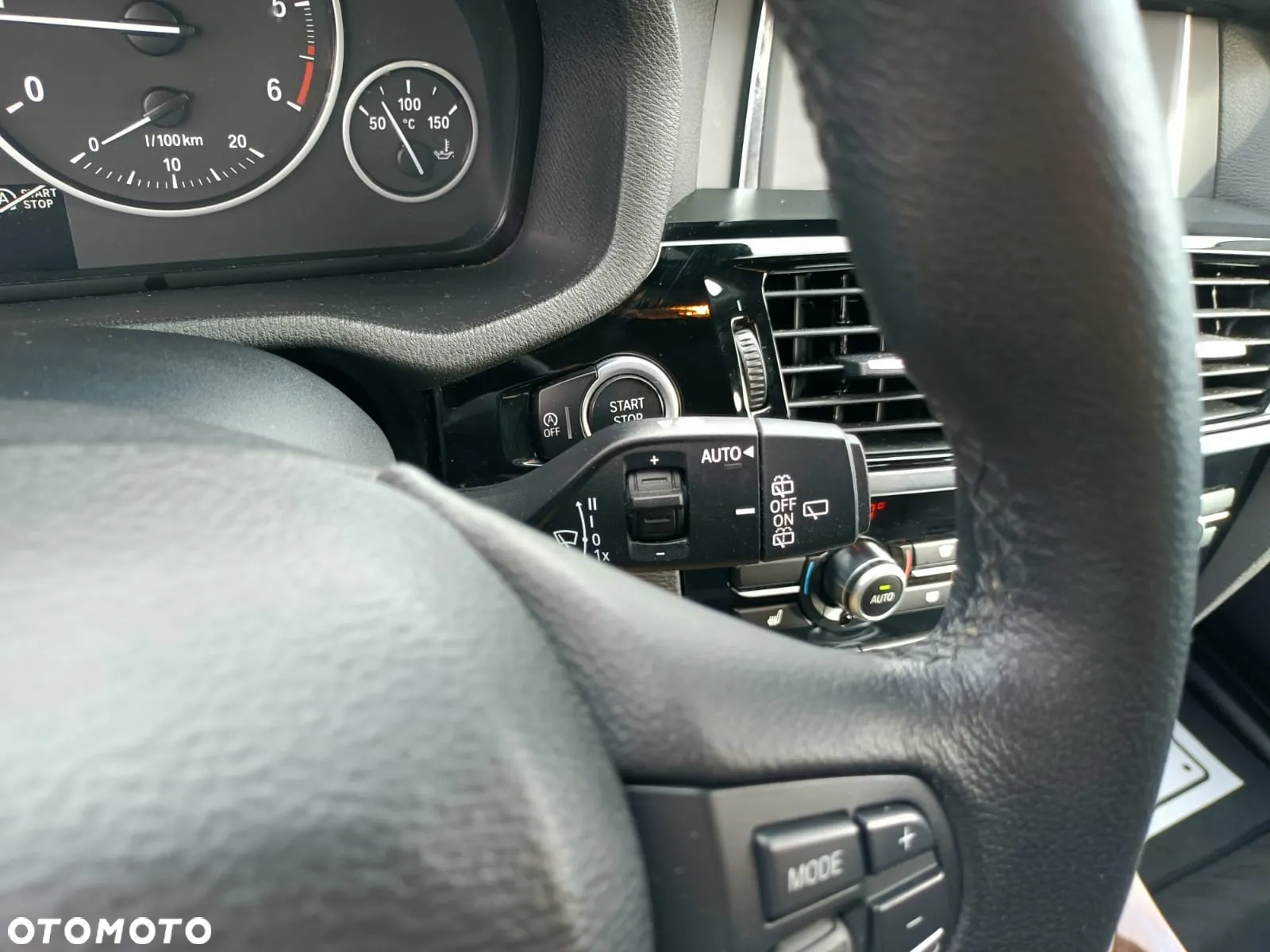 BMW X3 xDrive20d - 24