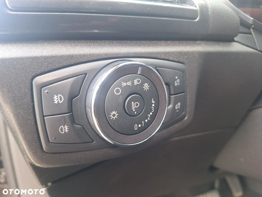 Ford Mondeo 2.0 TDCi STart-Stopp PowerShift-Aut Titanium - 17