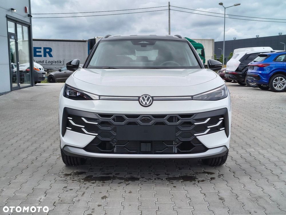 Volkswagen T-Roc 1.5 TSI Style DSG - 3