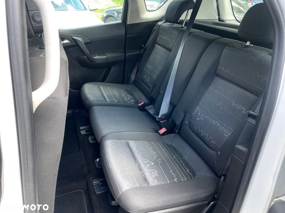 Opel Meriva 1.4 Edition - 12