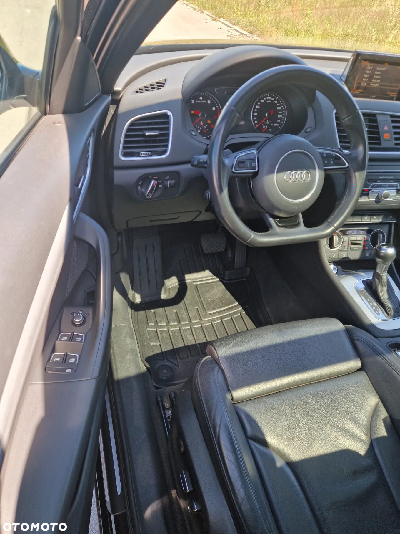 Audi Q3 2.0 TFSI Quattro Design S tronic - 17