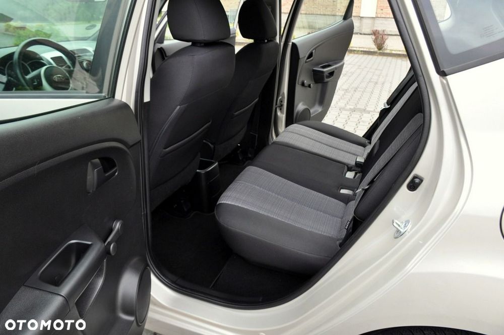Kia Venga - 20