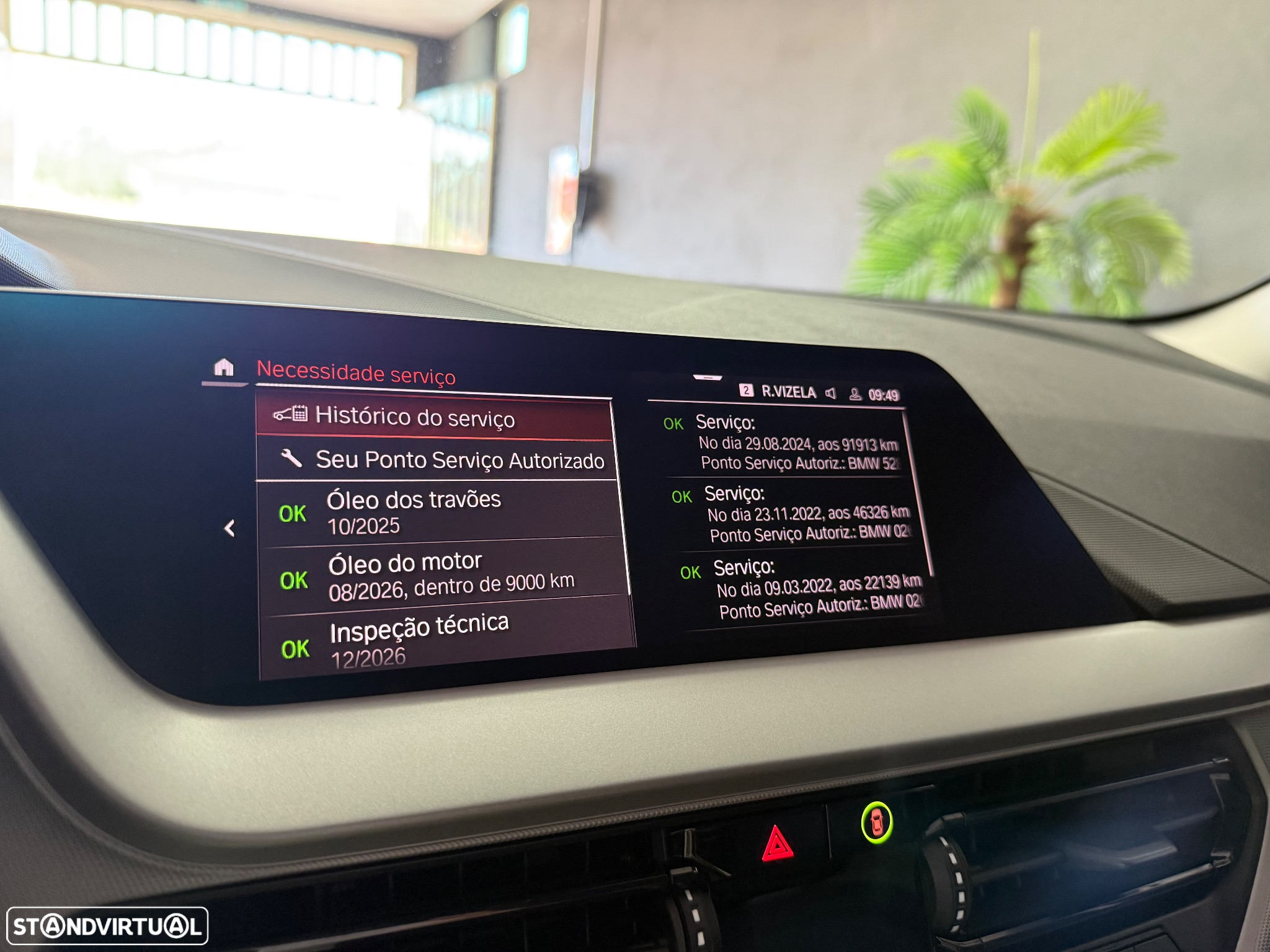 BMW 116 d Corporate Edition Auto - 9