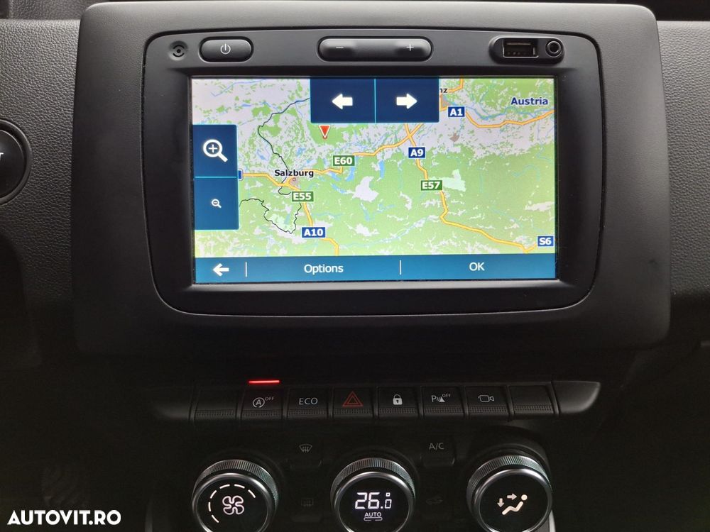 Dacia Duster TCe 150 2WD GPF Prestige - 8