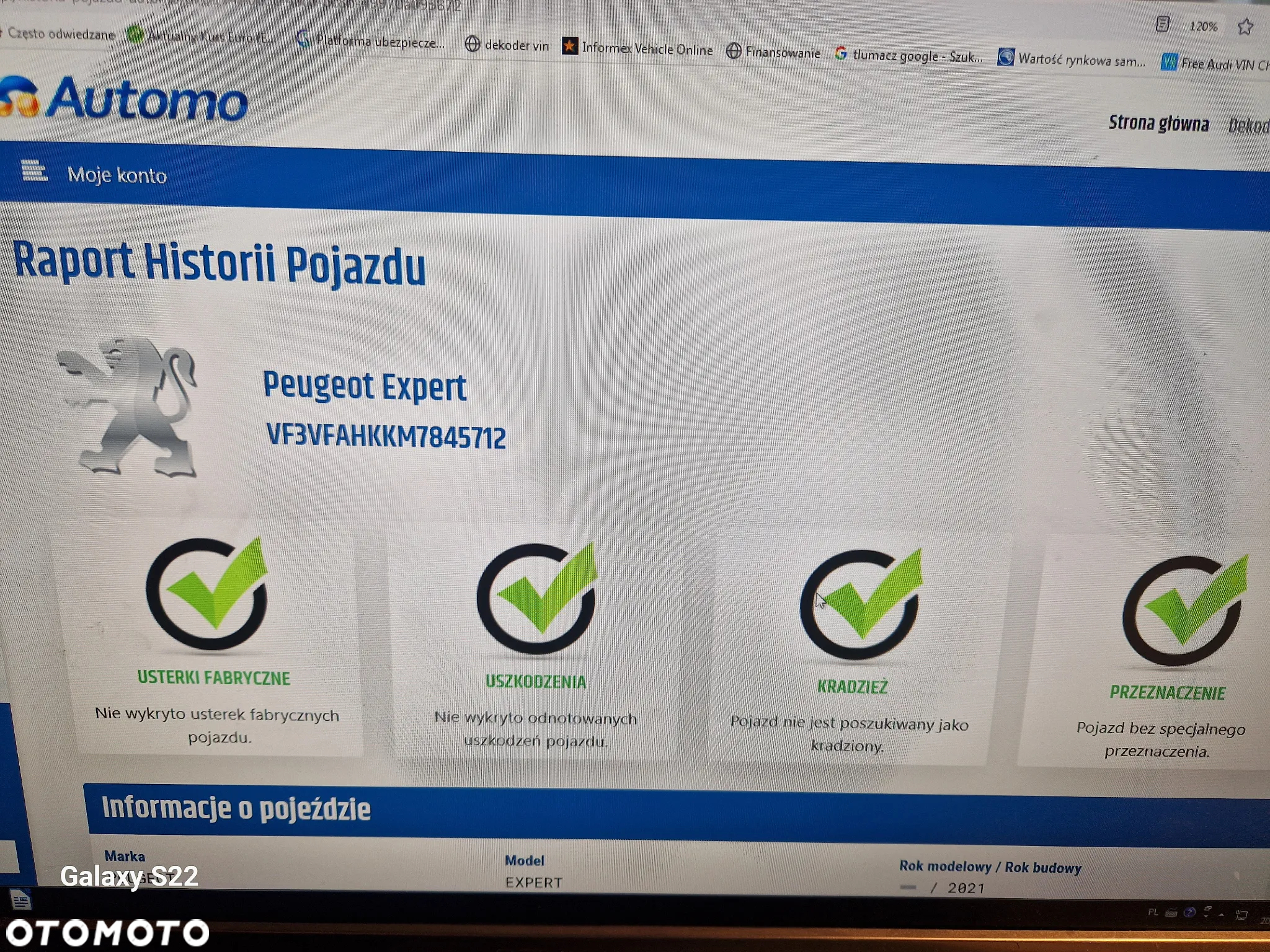 Peugeot EXPERT - 9