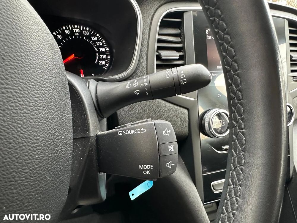 Renault Megane Blue dCi 116 Intens - 18