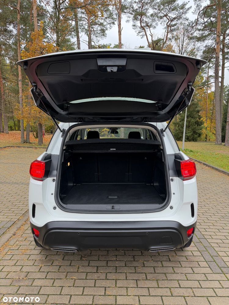 Citroën C5 Aircross 1.2 PureTech Live - 10