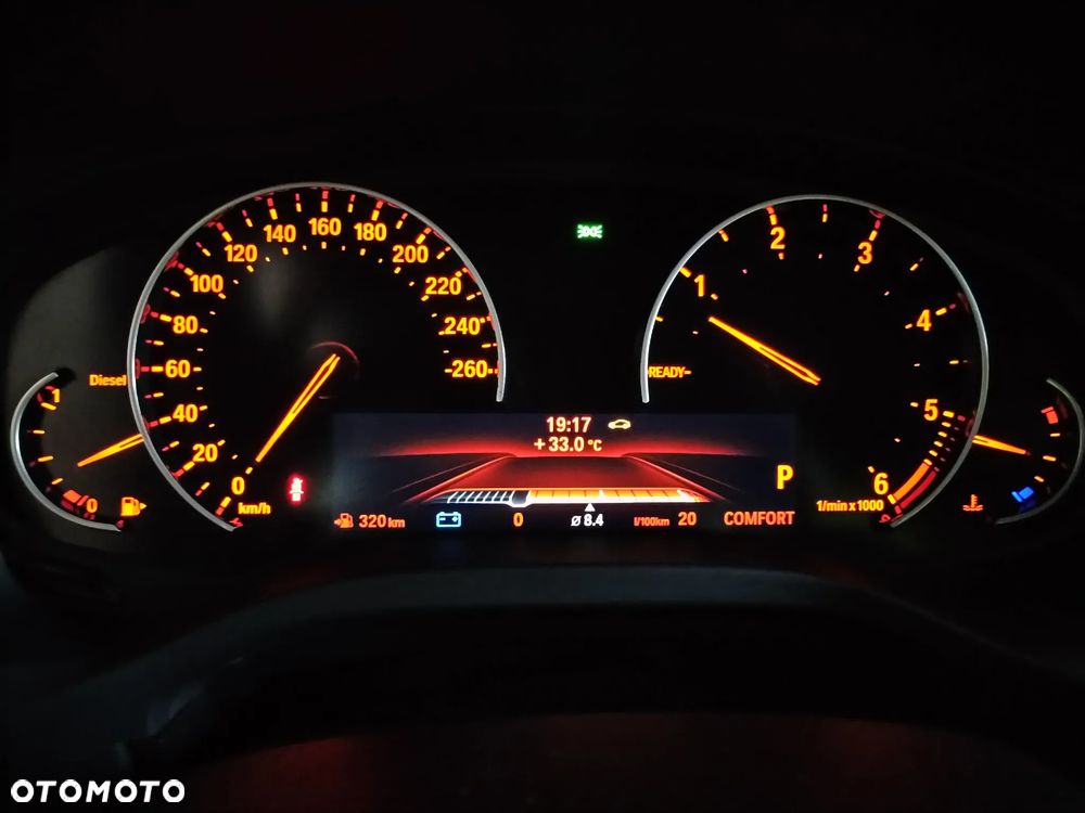 BMW X3 xDrive20d M Sport sport - 6