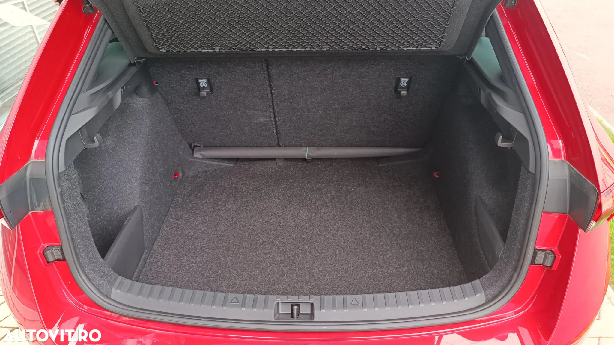 Skoda Scala 1.5 TSI DSG Style - 26