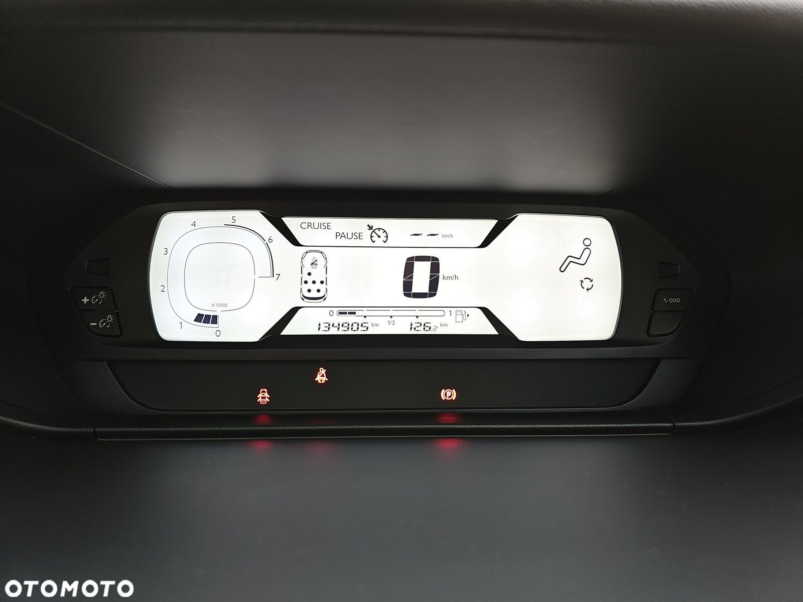 Citroën C4 SpaceTourer - 20