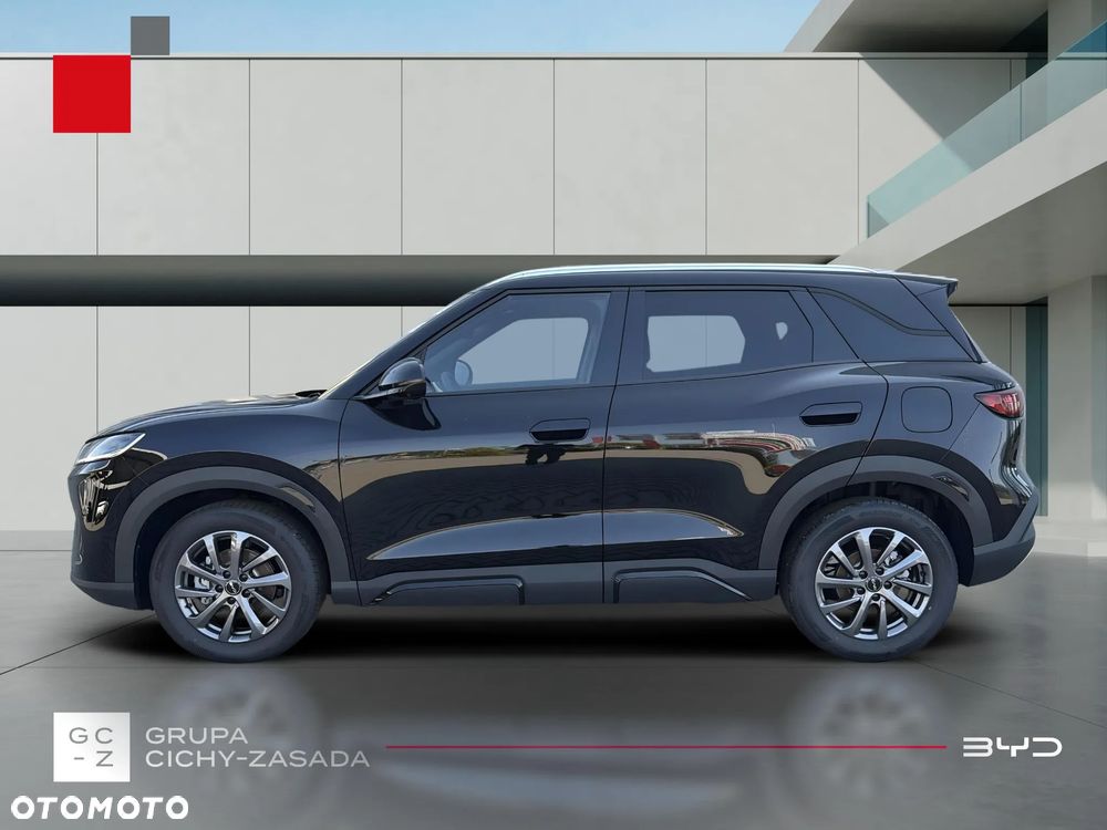 BYD Atto 2 DM-i Boost - 5