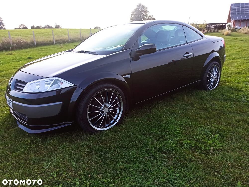 Renault Megane - 4