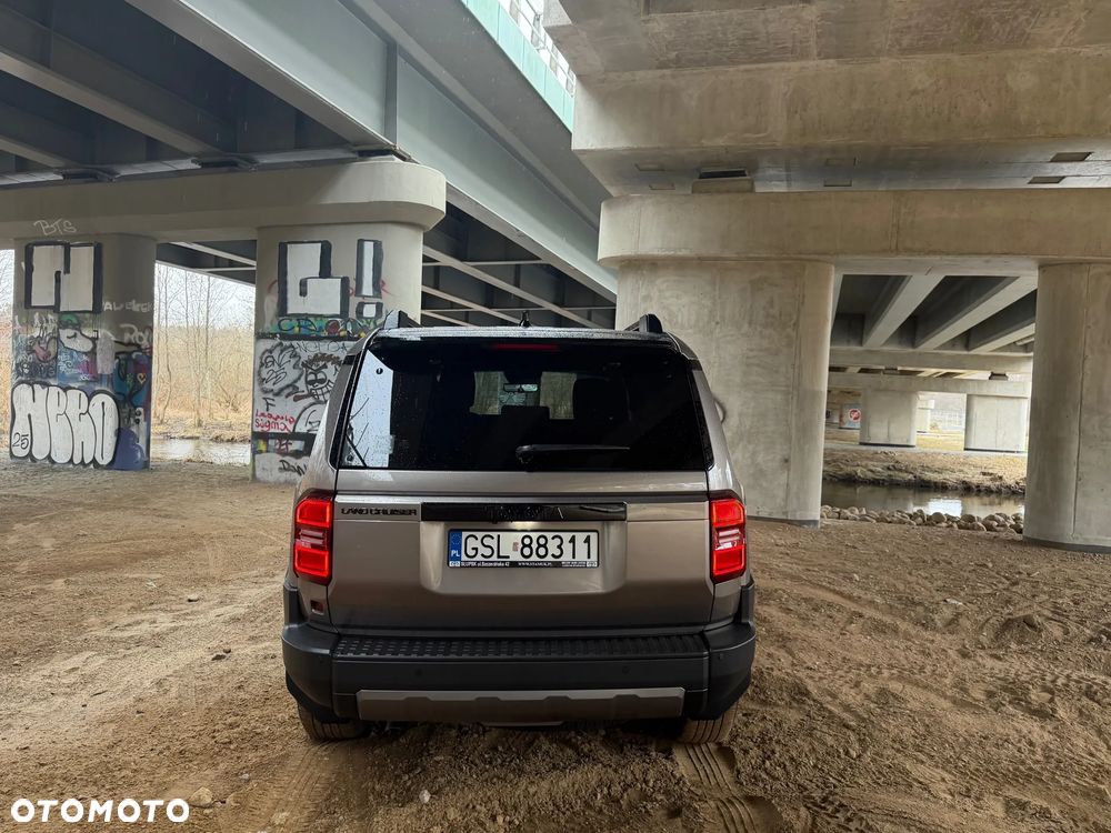 Toyota Land Cruiser LC 2.8 D-4D Executive - 37