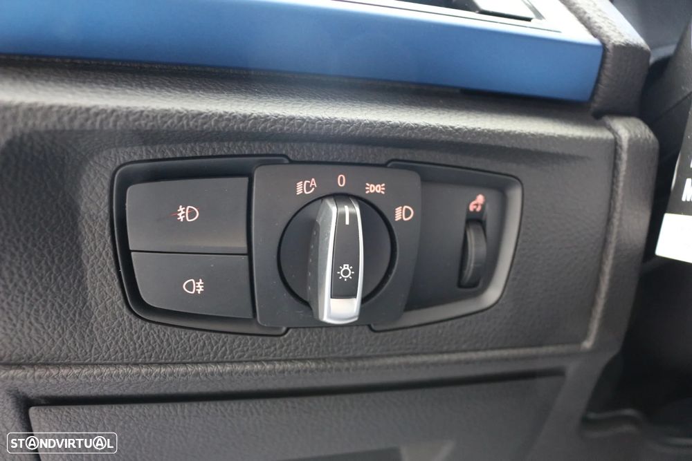 BMW 118 d Aut. M Sport - 14