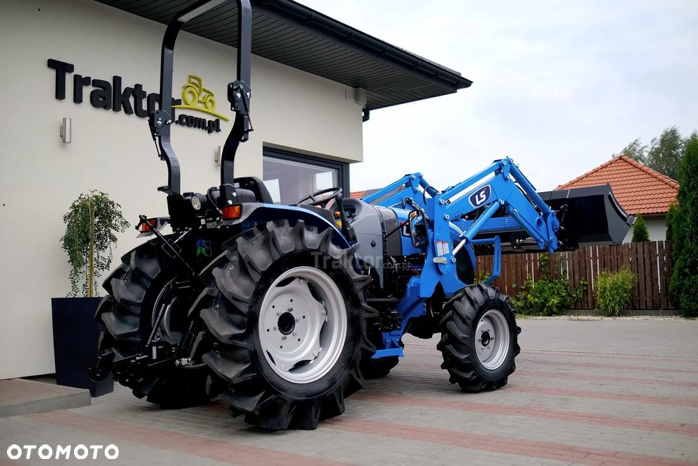LS Traktor MT3.50 - 2