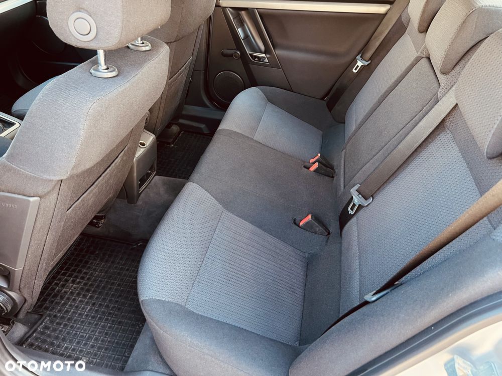 Opel Vectra 2.2 Comfort - 26