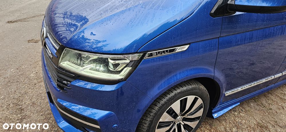 Volkswagen Multivan 2.0 TDI L1 Comfortline 4Motion DSG - 16