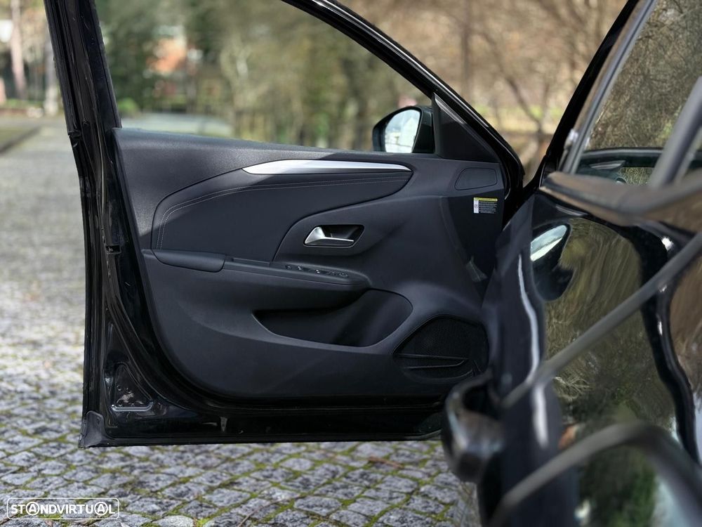 Opel Corsa-e GS Line - 29