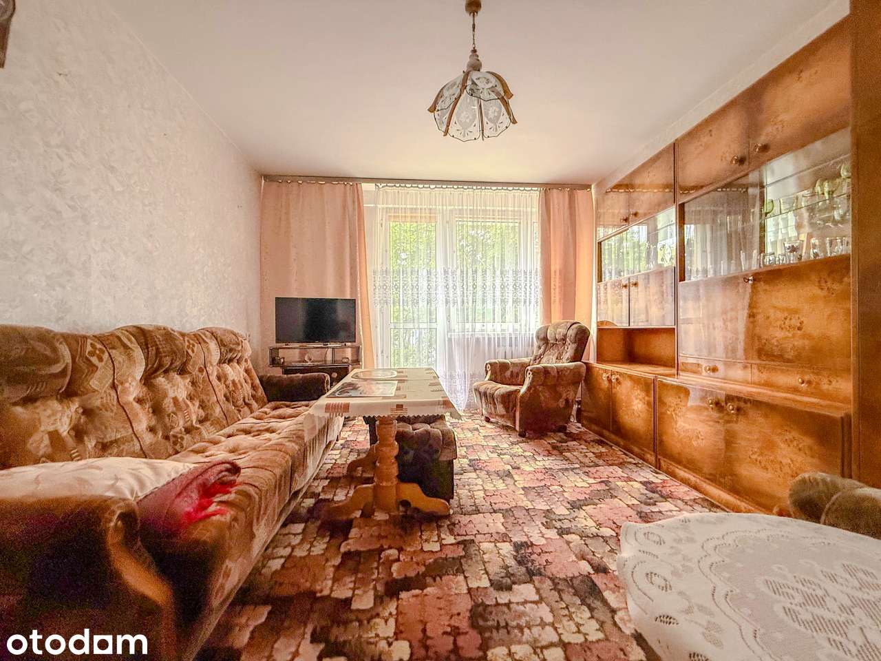 2-pokoje| Płock, os. Tysiąclecia | 2 piętro| 32,20 m²