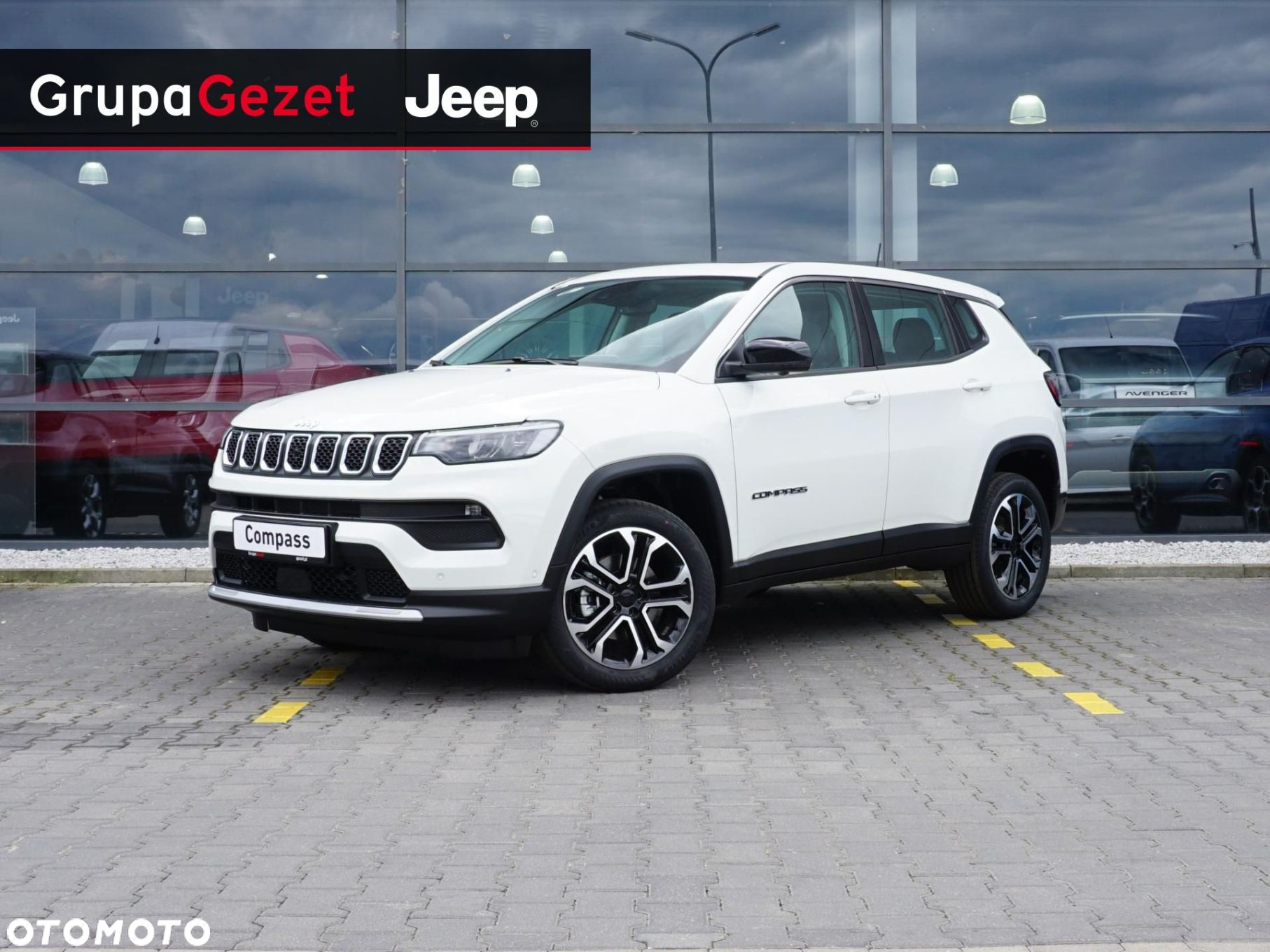 Jeep Compass - 10