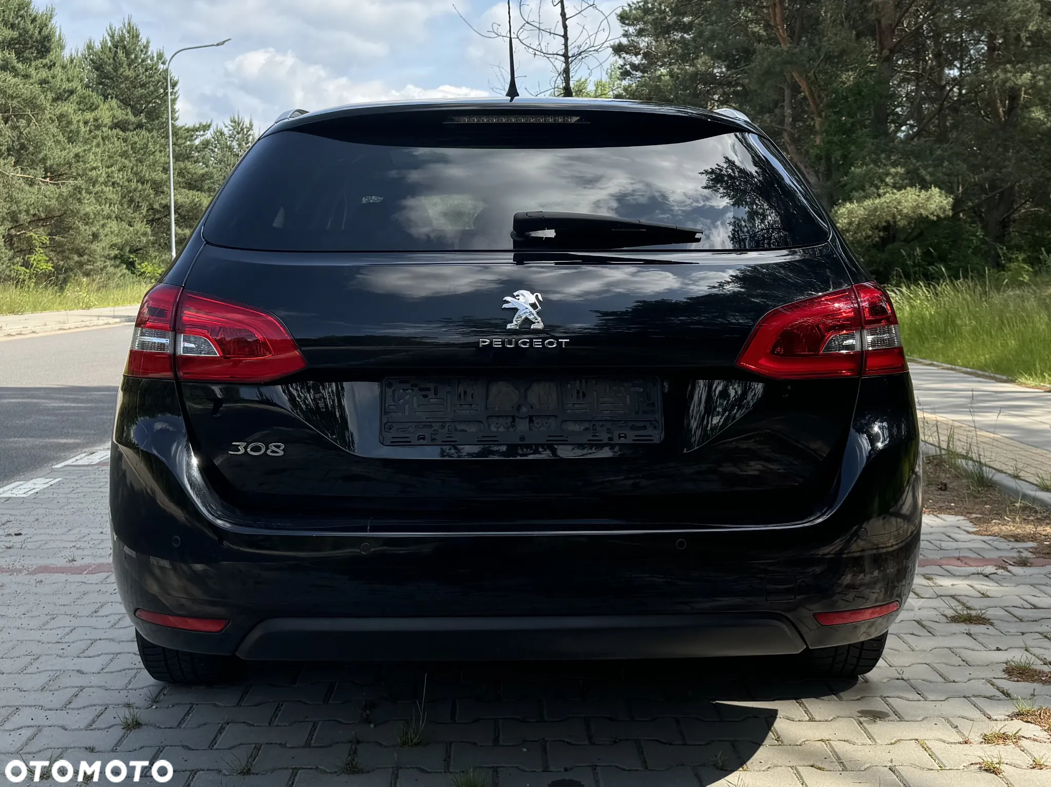 Peugeot 308 1.2 PureTech Active S&S - 7