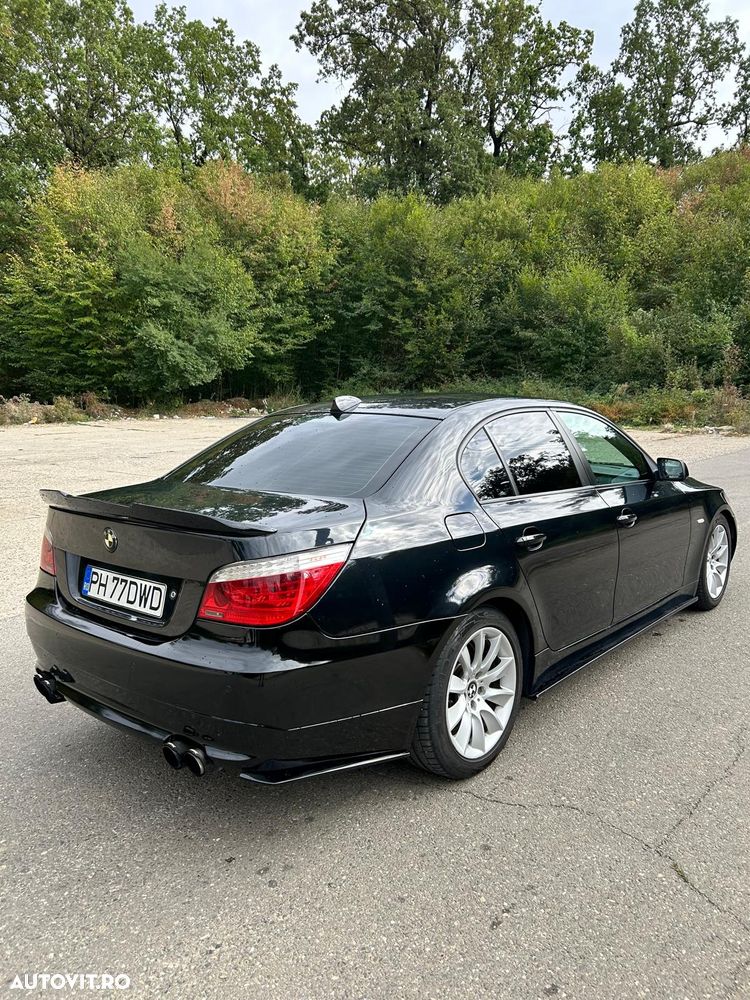 BMW Seria 5 - 4