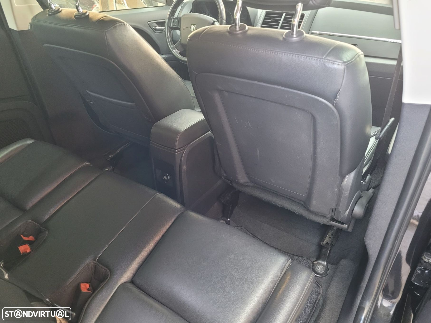 Dodge Journey 2.0 CRD R/T MTX - 18