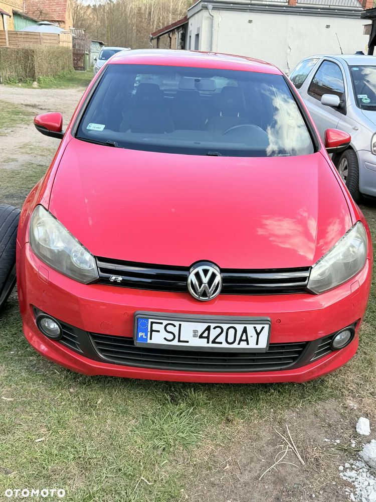 Volkswagen Golf - 2