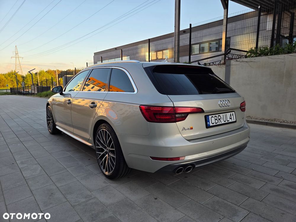 Audi A4 Avant - 3