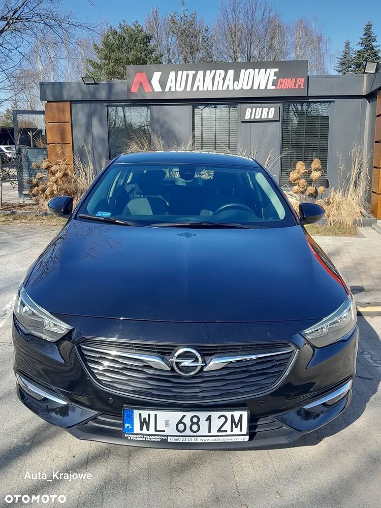Opel Insignia 1.5 T GPF Enjoy S&S - 6