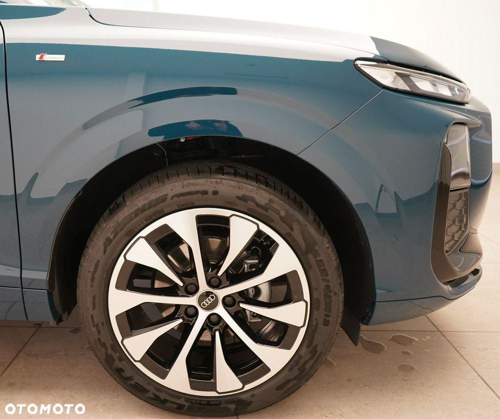Audi Q3 Sportback - 11