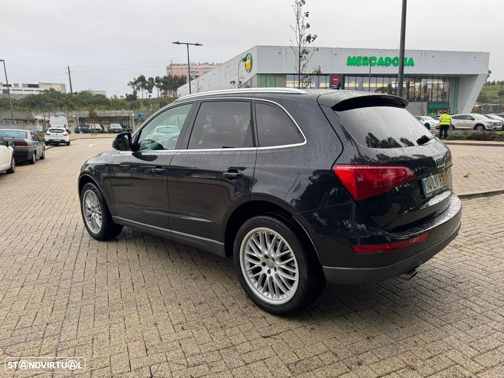 Audi Q5 Sportback - 3