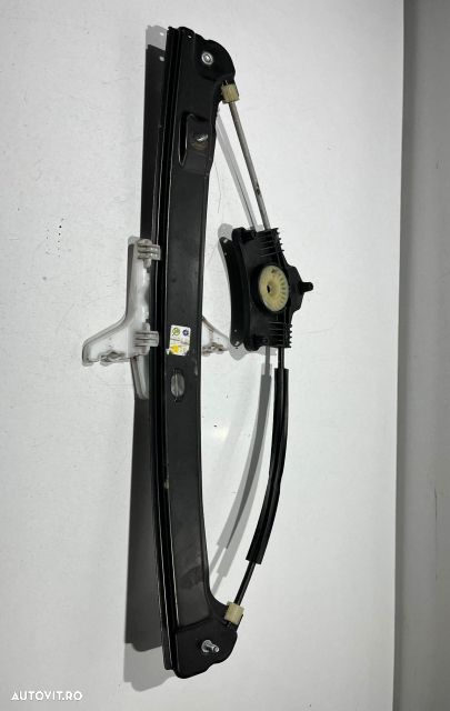 Macara dreapta spate 654839462 Skoda Kamiq 1 [2019 - 2020] - 1