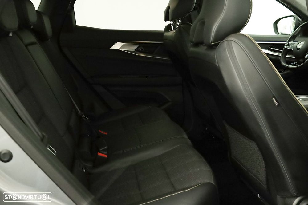 Renault Austral 1.3 Mild Hybrid Iconic Auto - 25