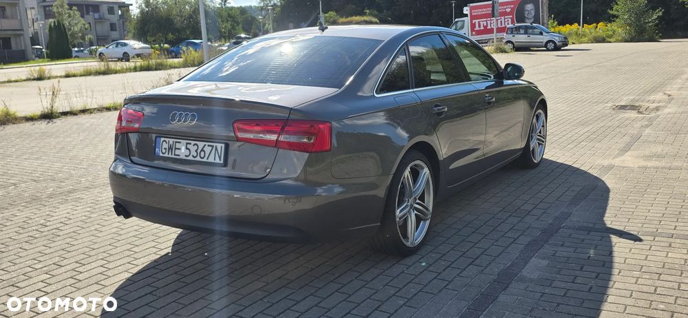 Audi A6 Limousine 2.0 TDI - 6