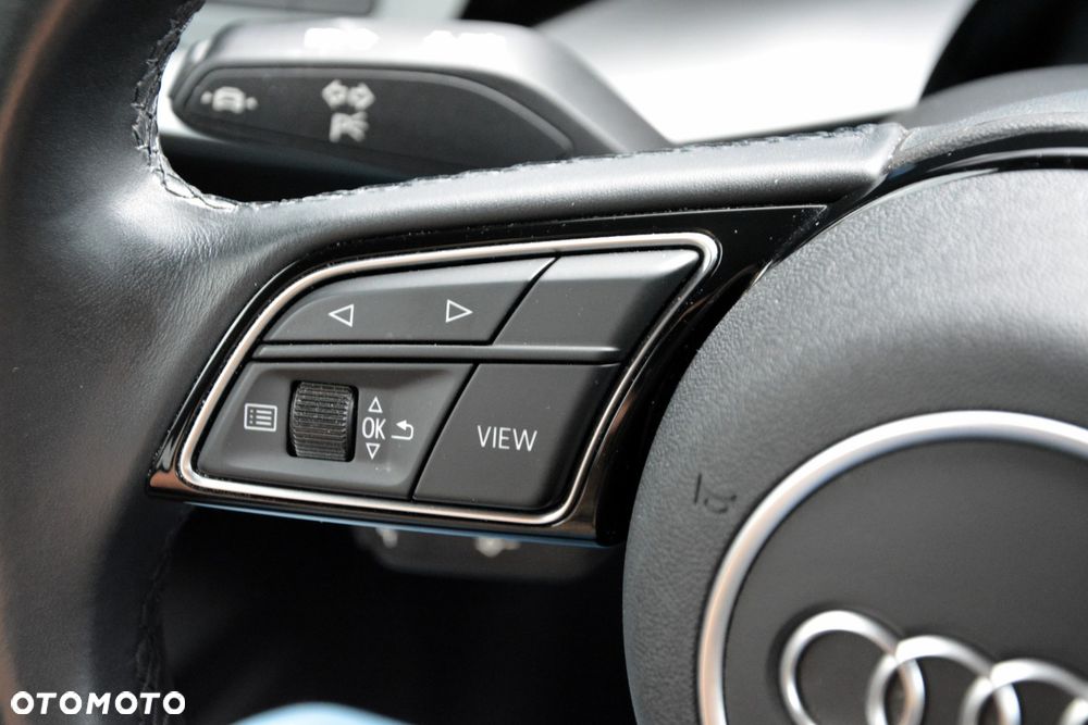 Audi A3 Limousine 30 TFSI - 22