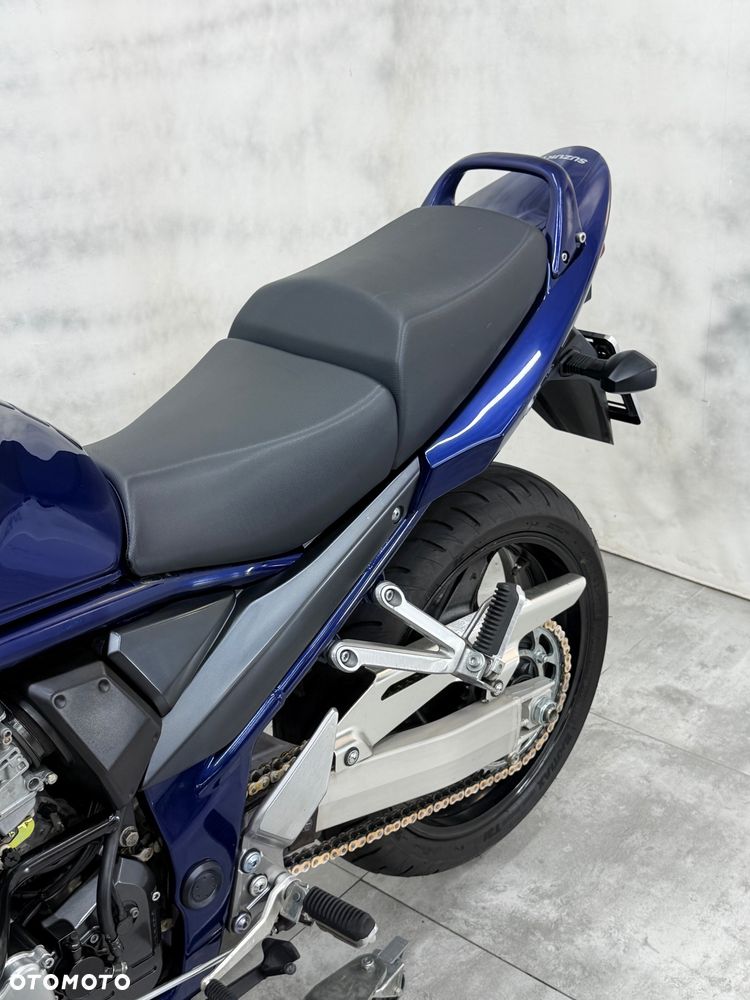 Suzuki Bandit - 20