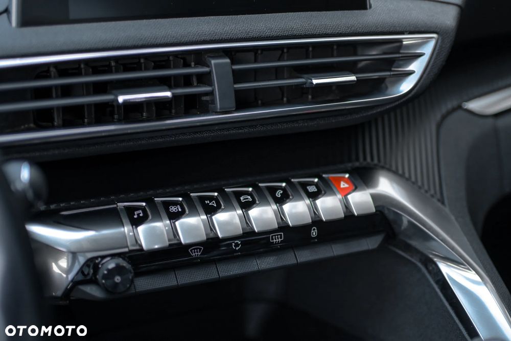 Peugeot 5008 1.6 BlueHDI Allure S&S - 14
