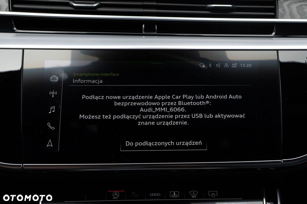 Audi A8 - 39