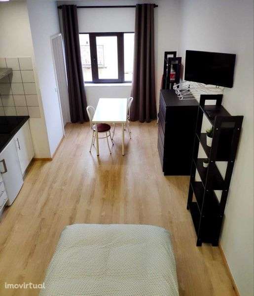 Estúdio T0 contas incluídas - Grande imagem: 3/11