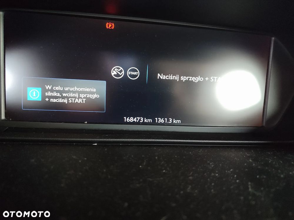 Citroën C4 Picasso - 23