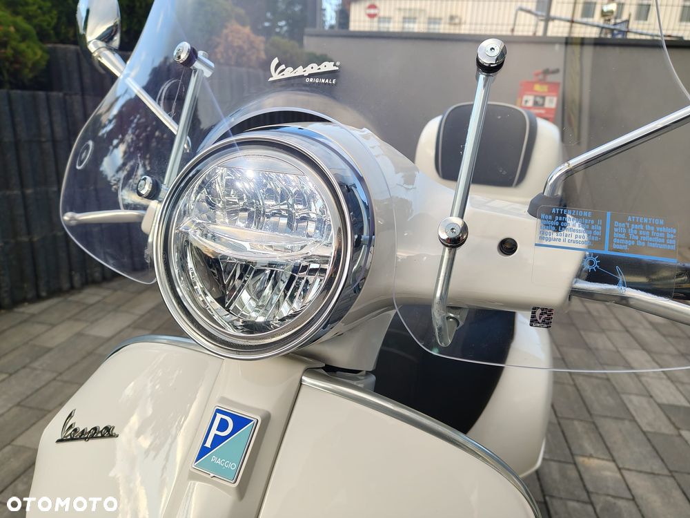 Piaggio Vespa - 19