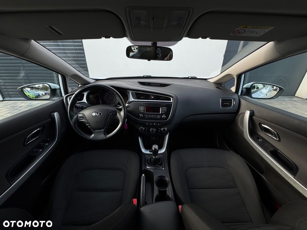 Kia Ceed 1.6 GDI Edition 7 - 7