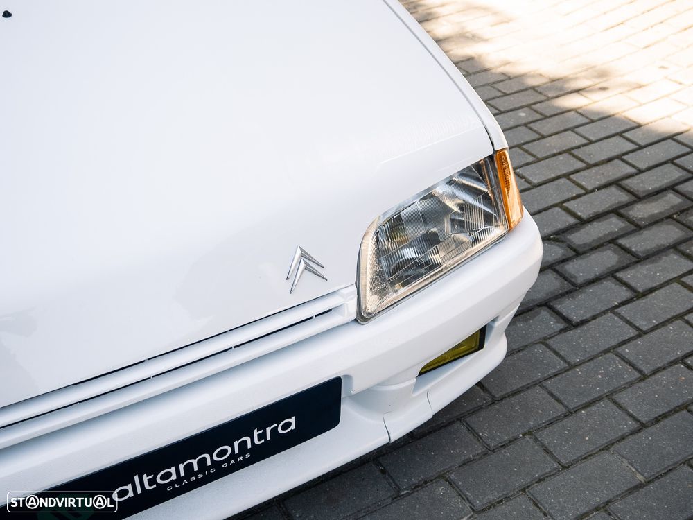 Citroën AX Sport - 9