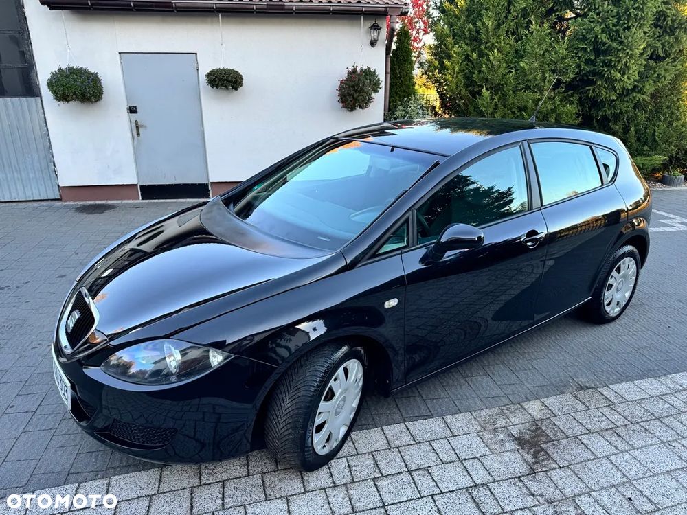 Seat Leon - 25