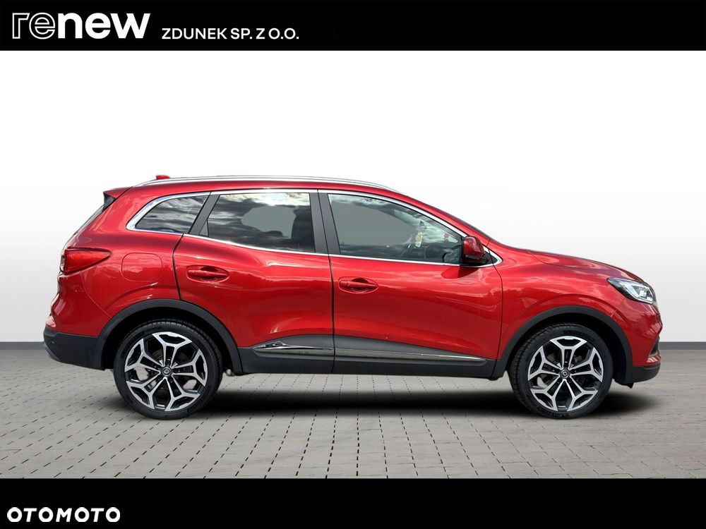 Renault Kadjar 1.3 TCe FAP Intens - 6