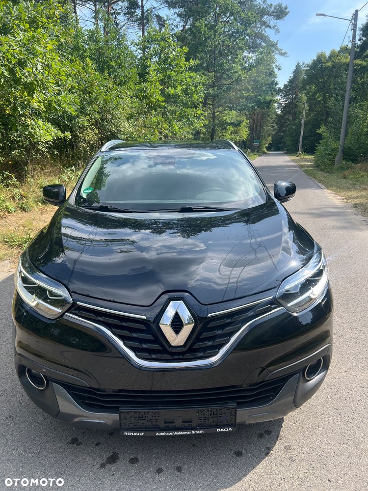 Renault Kadjar 1.2 Energy TCe Life - 3